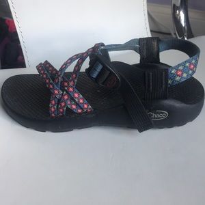 Chaco’s